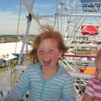 Ferris Wheel Fun Ferris Wheel Fun