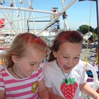 Ferris Wheel Fun Ferris Wheel Fun