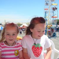 Ferris Wheel Fun