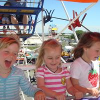 Ferris Wheel Fun