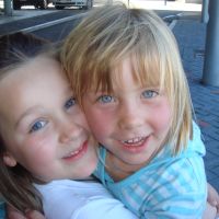 Ayla & Poppy Ayla & Poppy