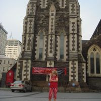 Christ Church Cathedral Christ Church Cathedral