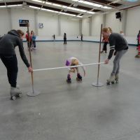 Limbo competition