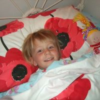 Christmas Eve excitement