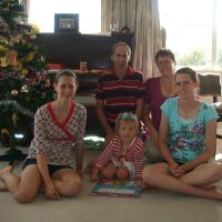 Westley Family nextdoor