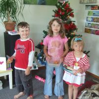 Dropping in to see Torenzo & Alex