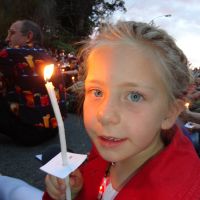 Carols by Candlelight at the Cathedral
