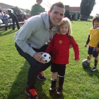 Jeremy Brockie & Poppy Ford Jeremy Brockie & Poppy Ford