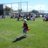 Balloon races Balloon races