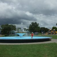 Memorial Park