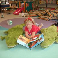 Tauranga Library