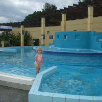 The Mount Hot Pools