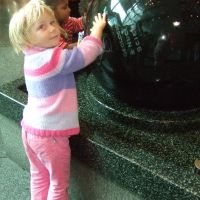 Water Globe