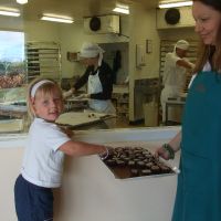 Chocolate Factory Chocolate Factory