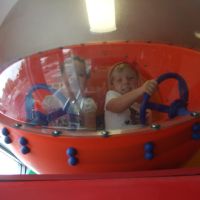 Playground with Ayla & Jana Playground with Ayla & Jana