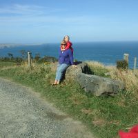 Caitlands lookout Caitlands lookout