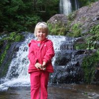 McLean Falls McLean Falls