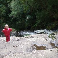 McLean Falls McLean Falls
