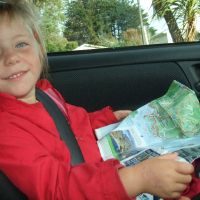 Navigating Navigating