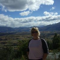 Wanaka Lookout Wanaka Lookout