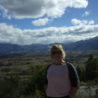 Wanaka Lookout