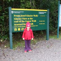 Franz Joseph Glacier Franz Joseph Glacier