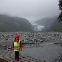 Franz Joseph Glacier Franz Joseph Glacier