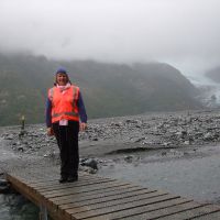 Franz Joseph Glacier Franz Joseph Glacier