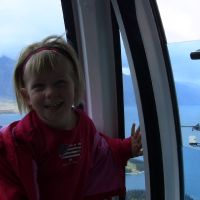 Queenstown Gondola Queenstown Gondola