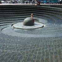 playing-in-the-water-feature